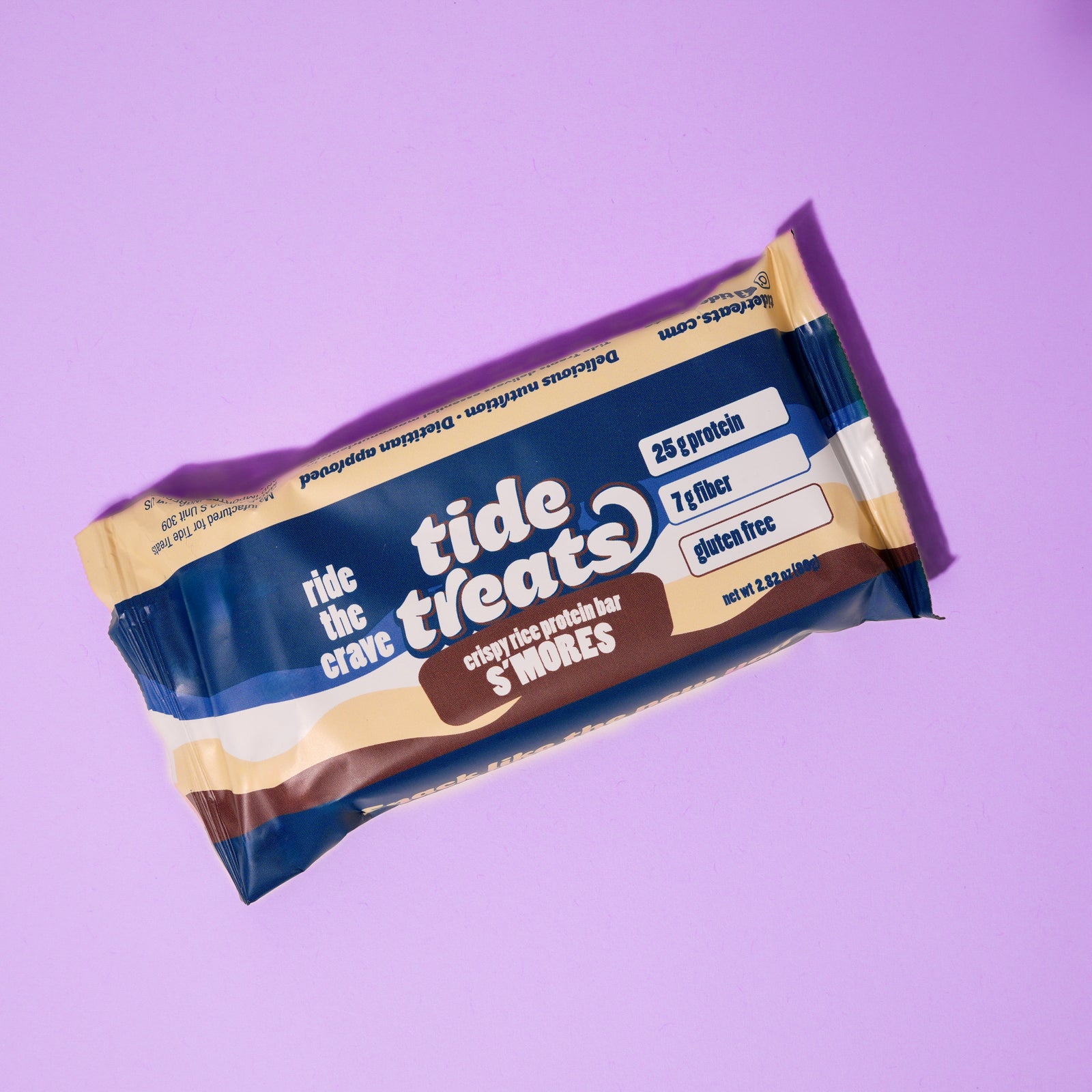 Tidetreats