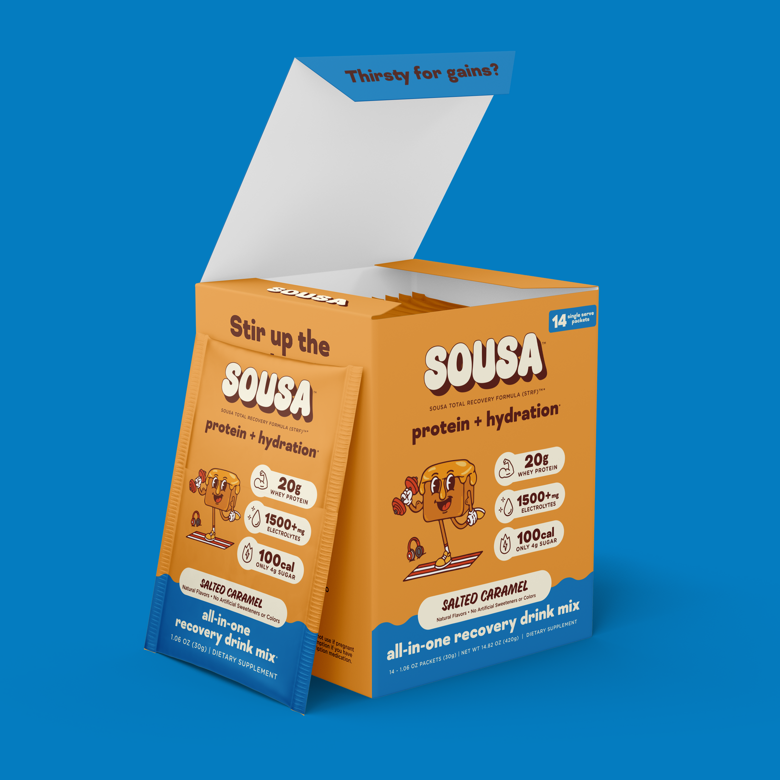 Sousa
