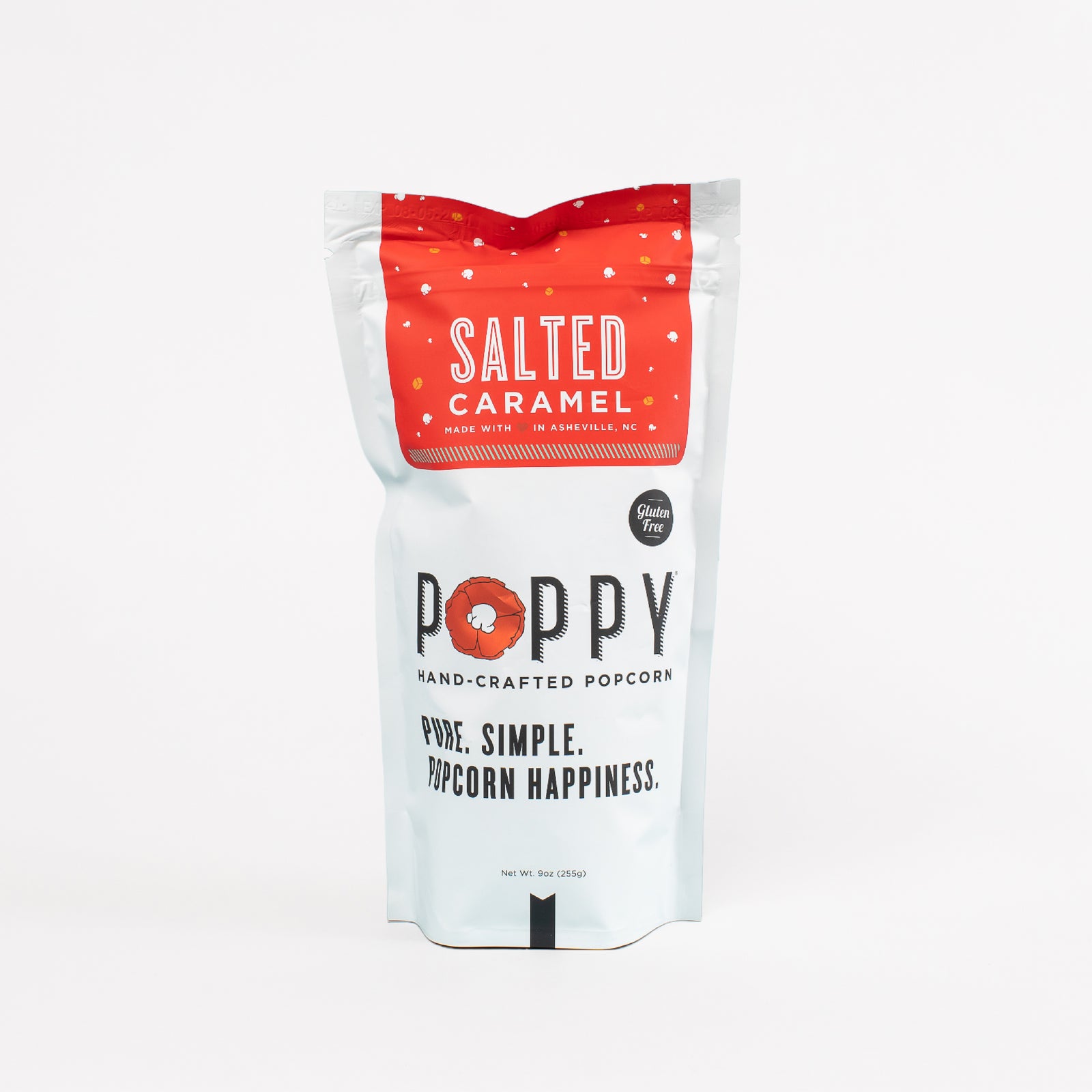 Poppy Handcrafted Popcorn