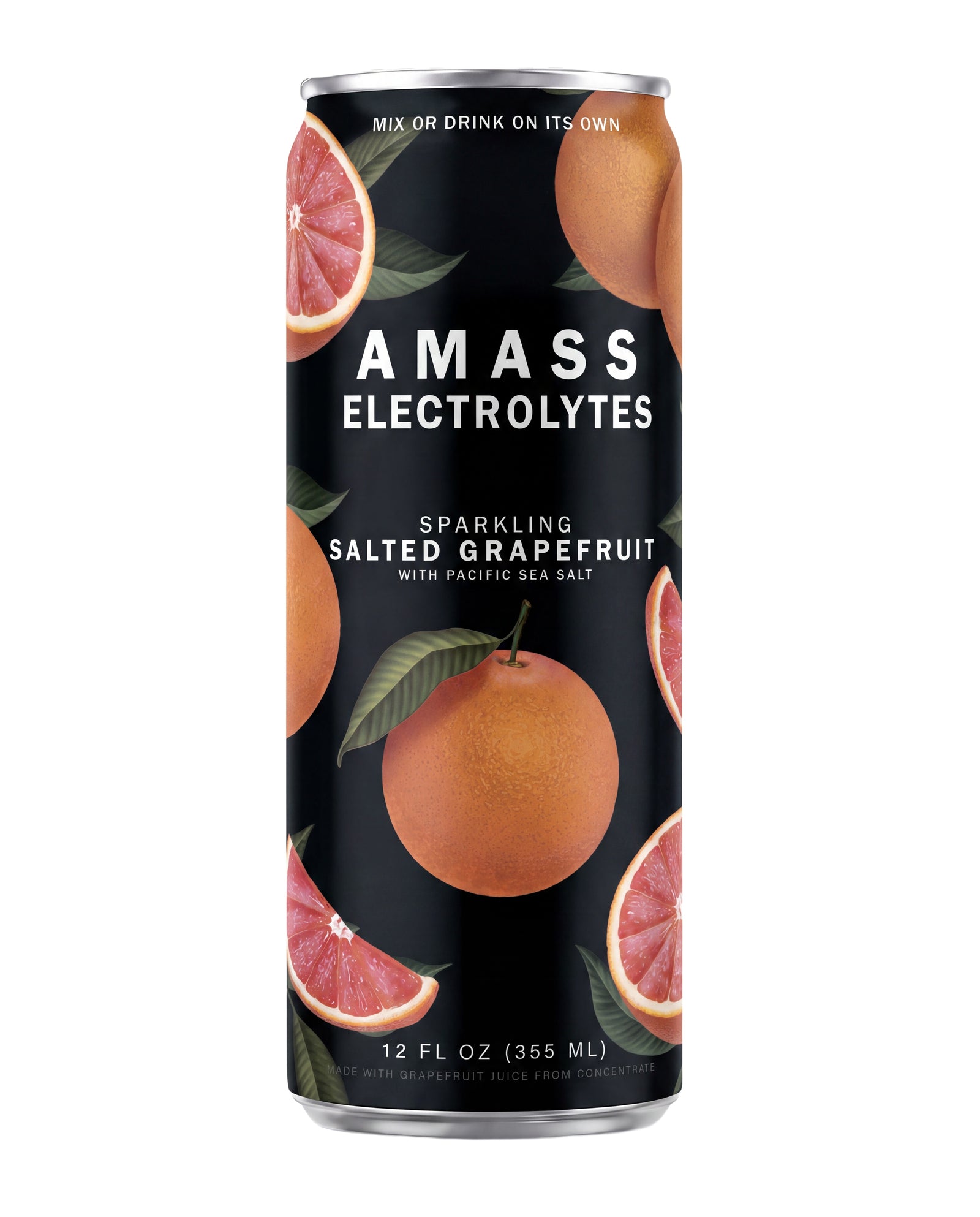 AMASS Electrolytes