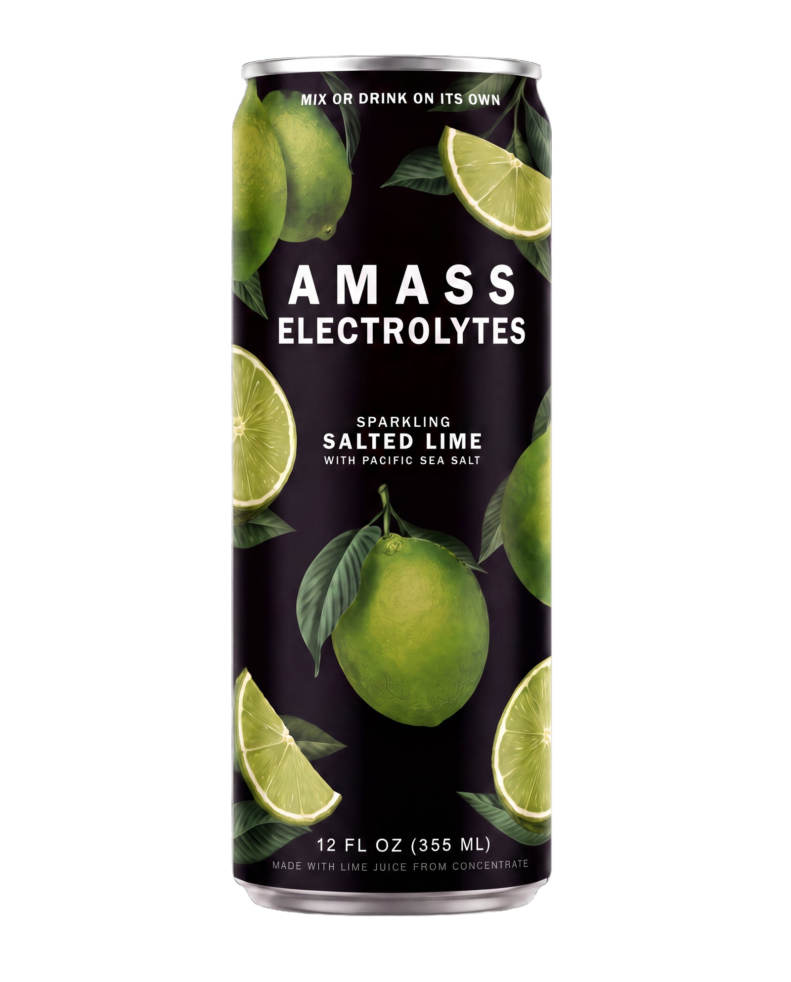 AMASS Electrolytes