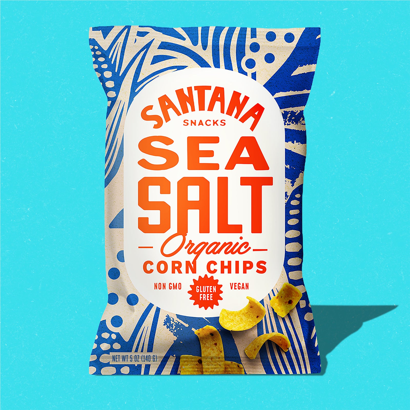 Santana Snacks