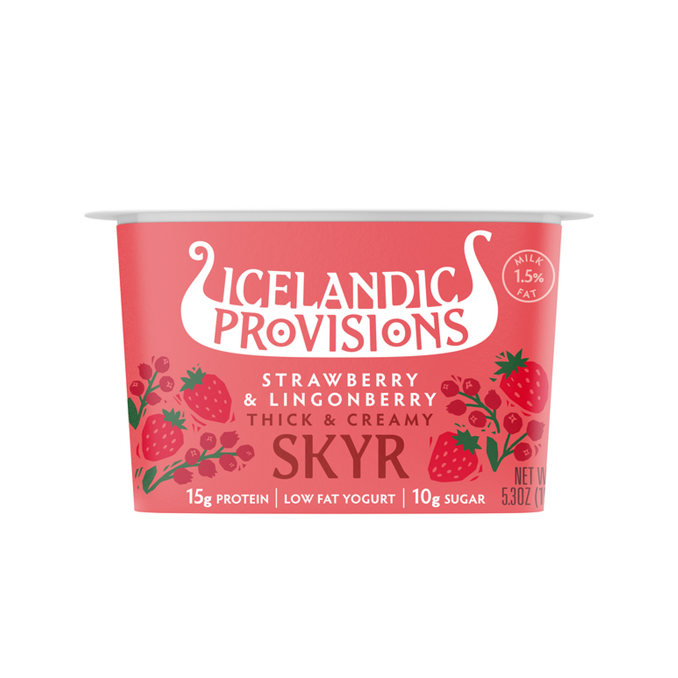 Icelandic Provisions