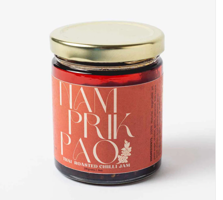 Pink Salt