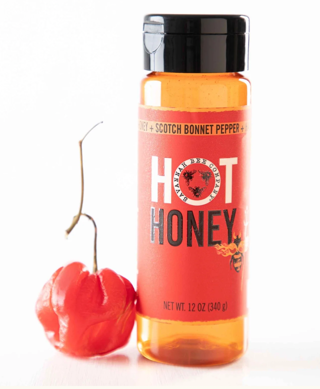 Savannah Bee Company