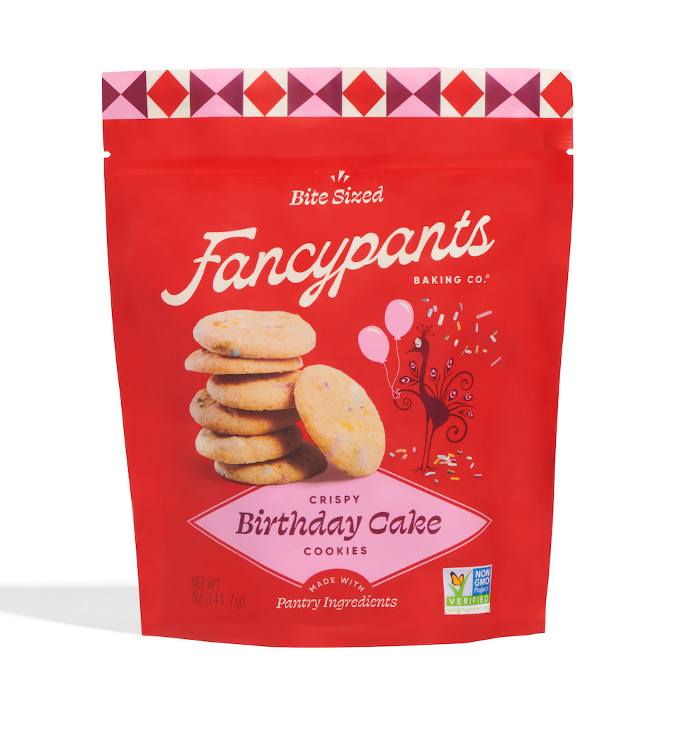 Fancypants Baking Co.