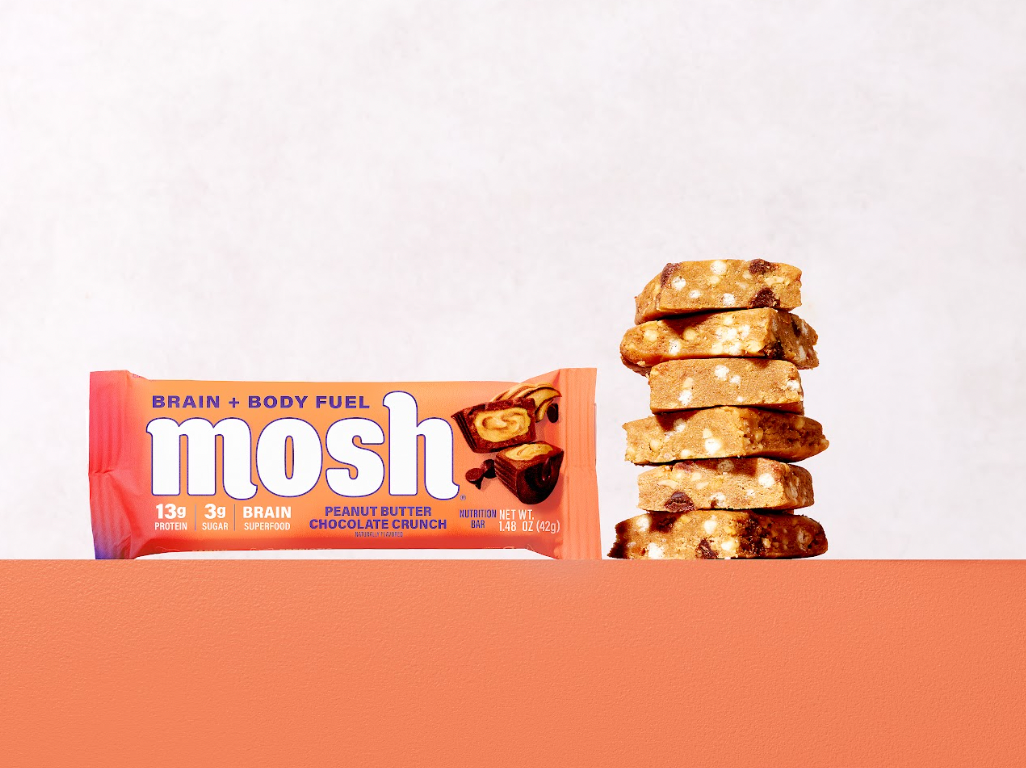 MOSH