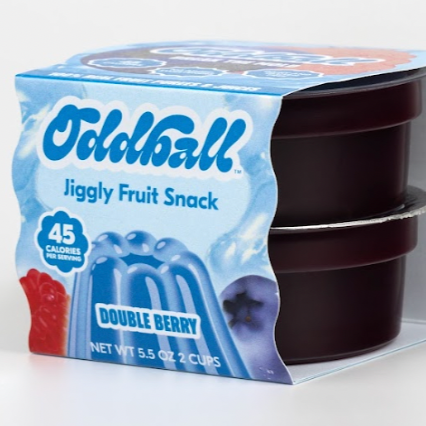 Oddball