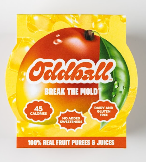 Oddball