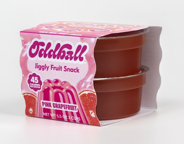 Oddball