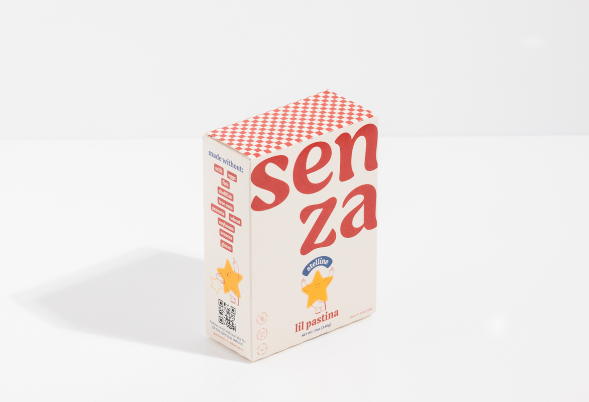 Eat Senza