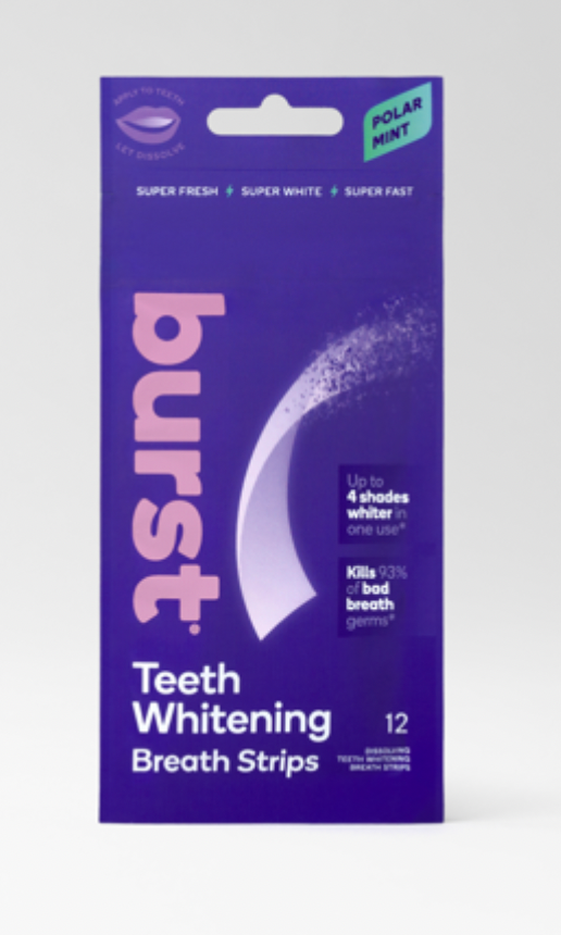 Burst Oral Care