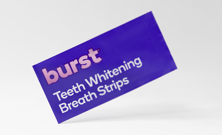 Burst Oral Care