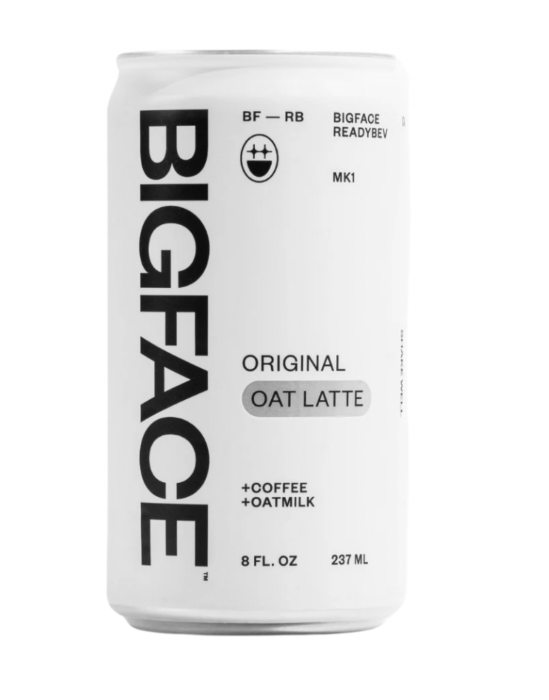 BIGFACE