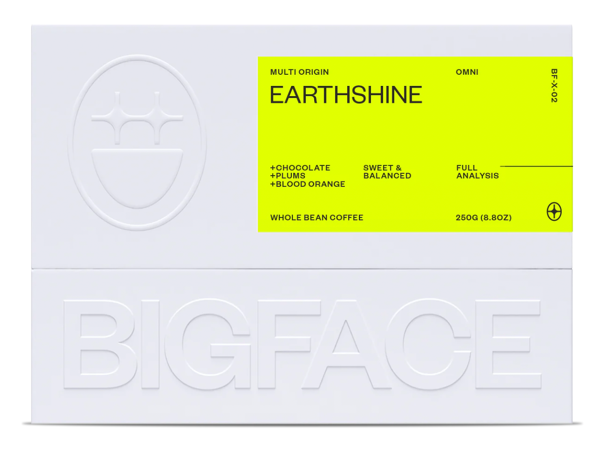 BIGFACE