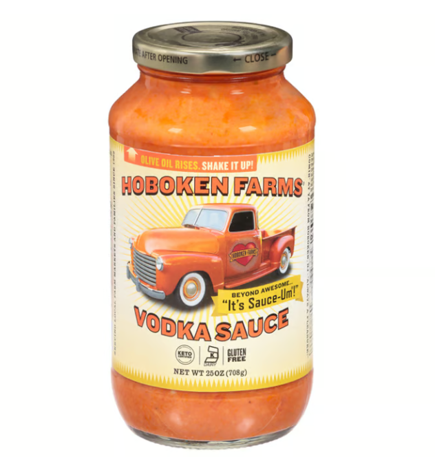 Hoboken Farms