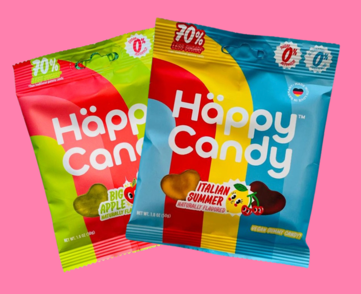 Häppy Candy