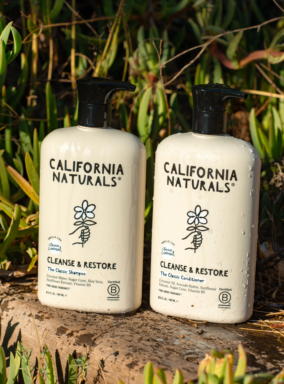 California Naturals