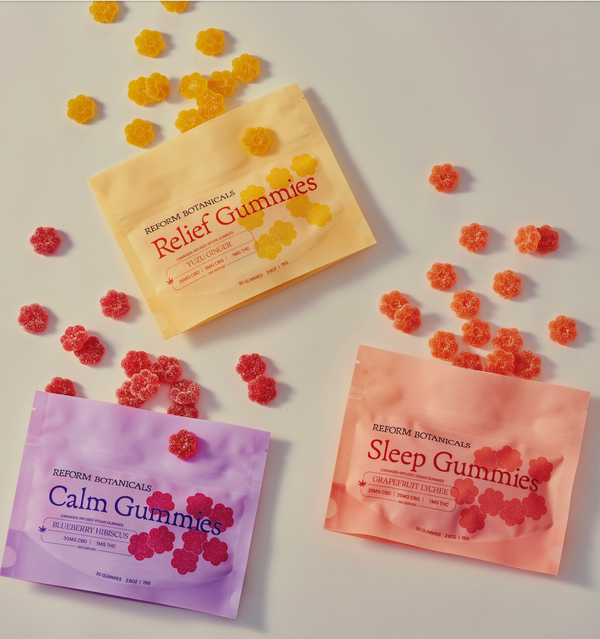 image of Reform Botanicals