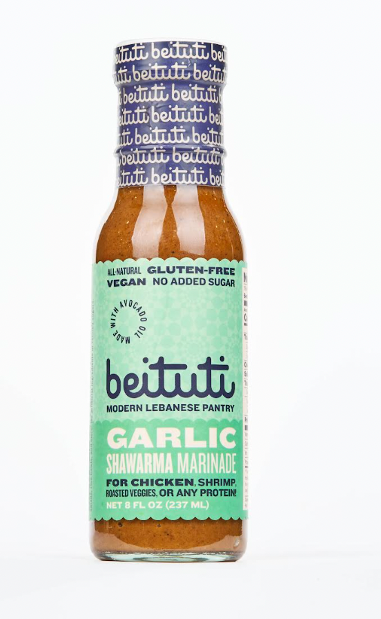 beituti