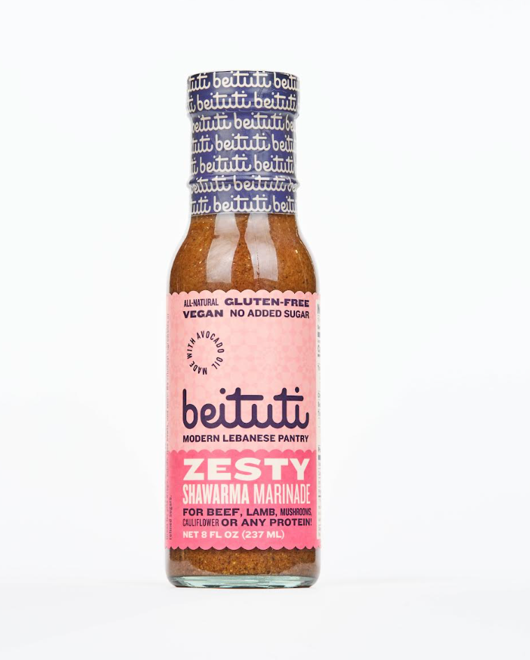 beituti