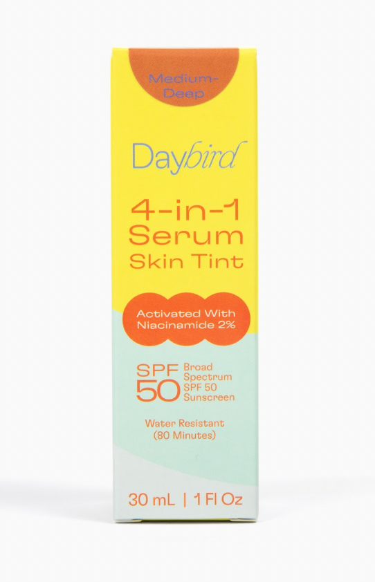 Daybird