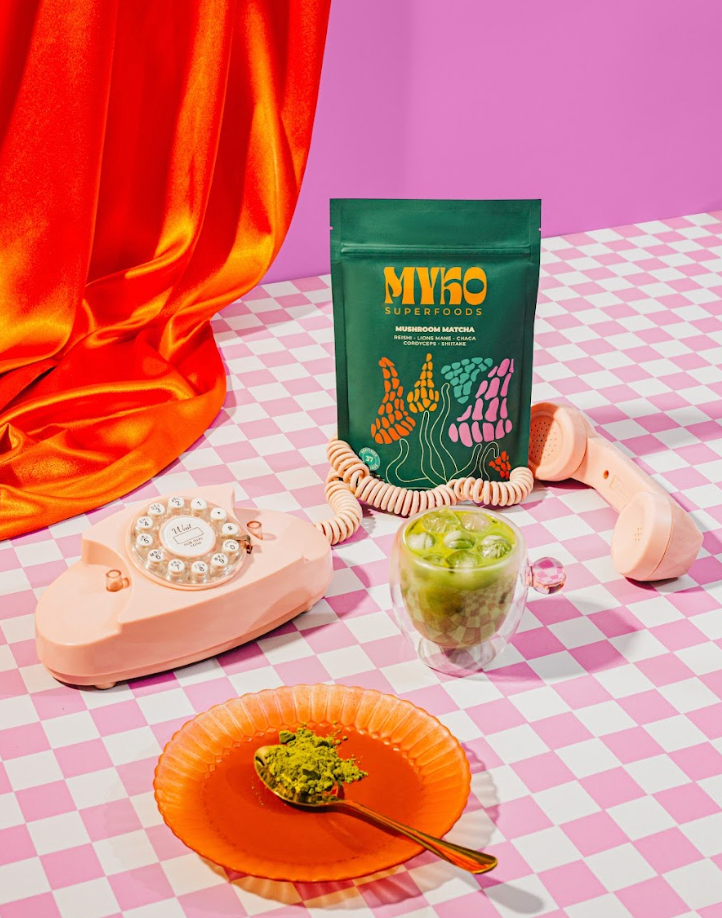 Myko Superfoods