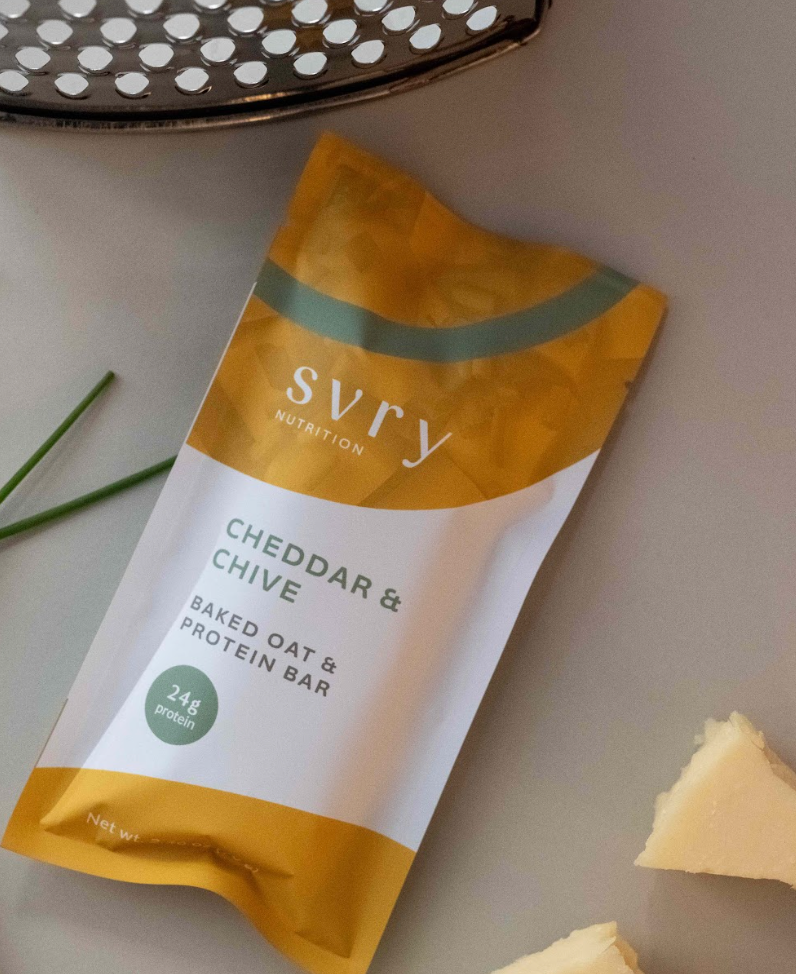 SVRY Nutrition