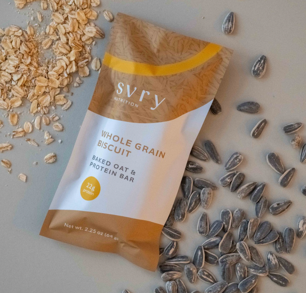 SVRY Nutrition