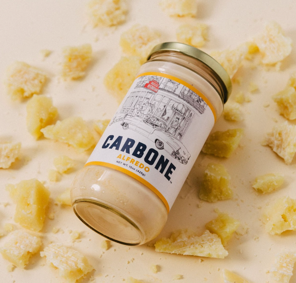 Carbone Fine Food