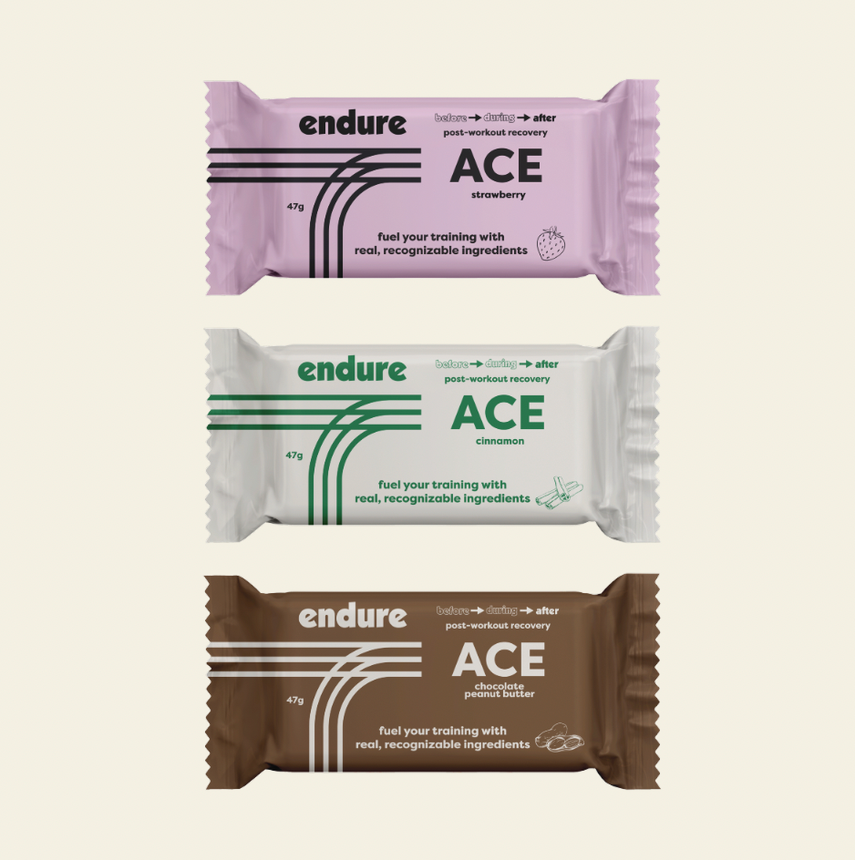 Endure Sport Nutrition