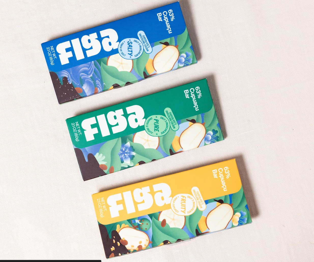 Figa Foods