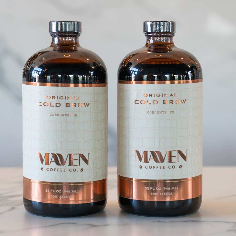 Maven