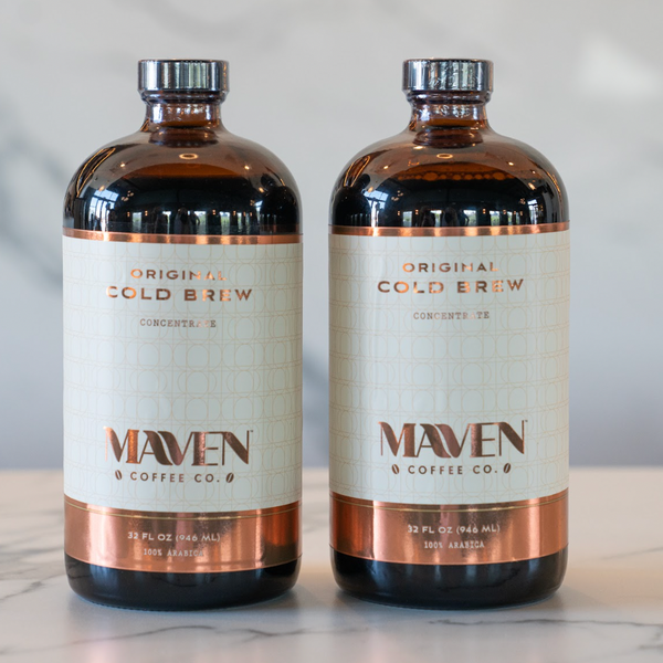 image of Maven