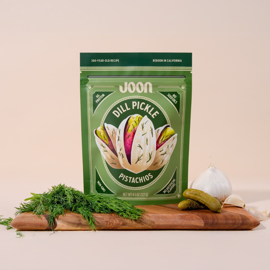 Joon Pistachios