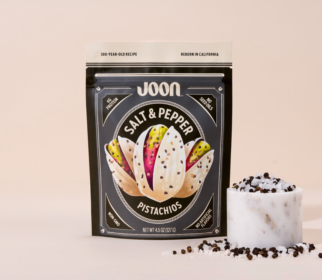 Joon Pistachios