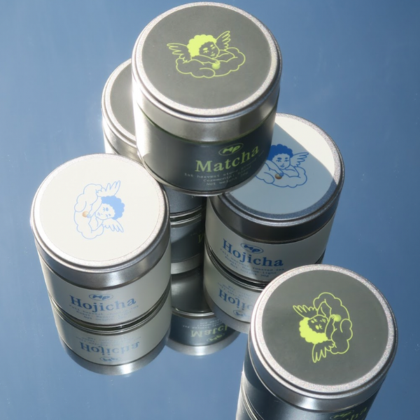 image of Matchpoint