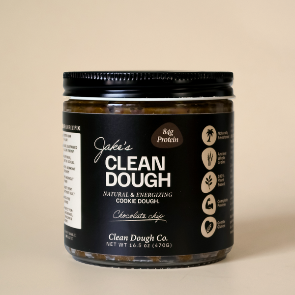 image of Clean Dough Co.