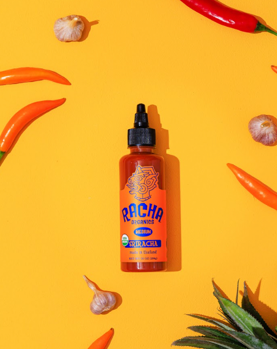 image of Racha Organics