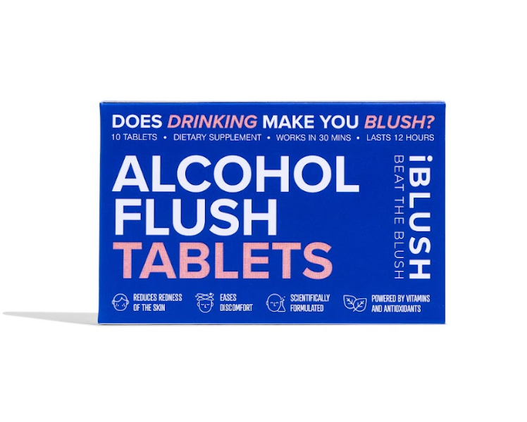 iBlush