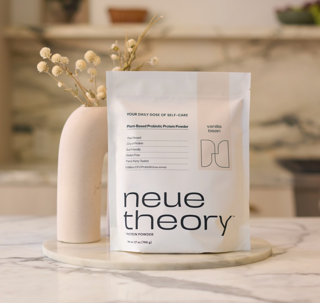 Neue Theory
