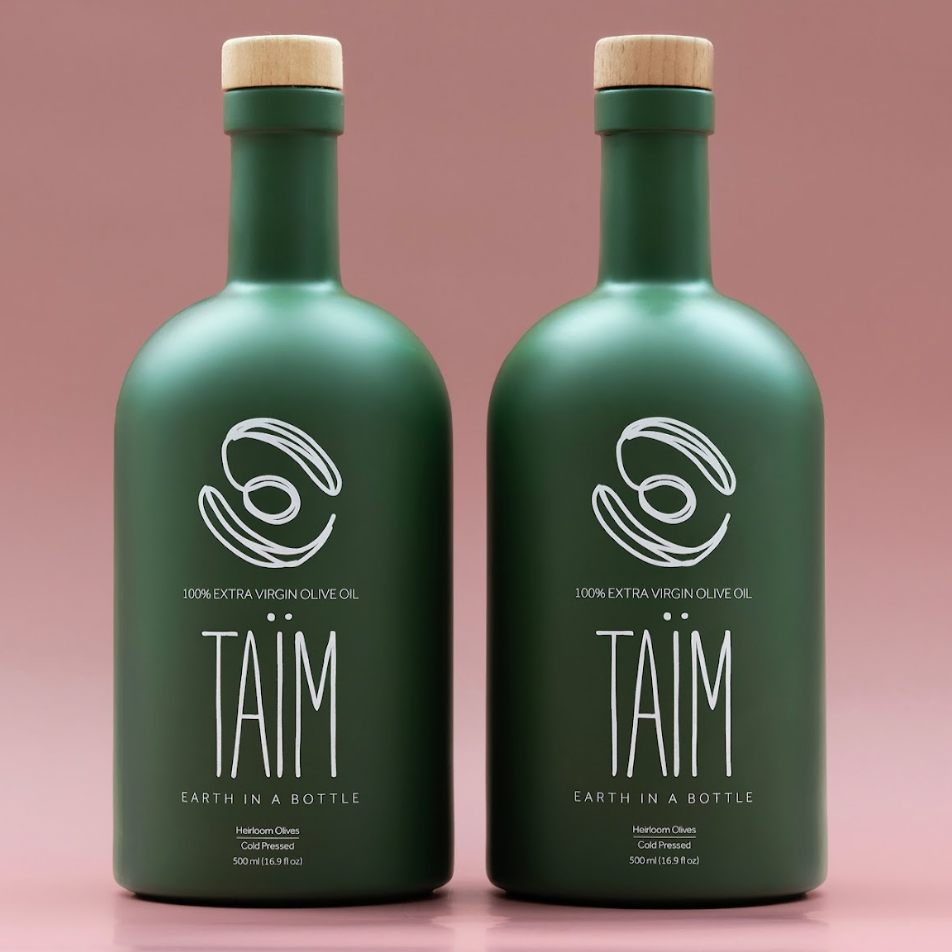 Taim Olive