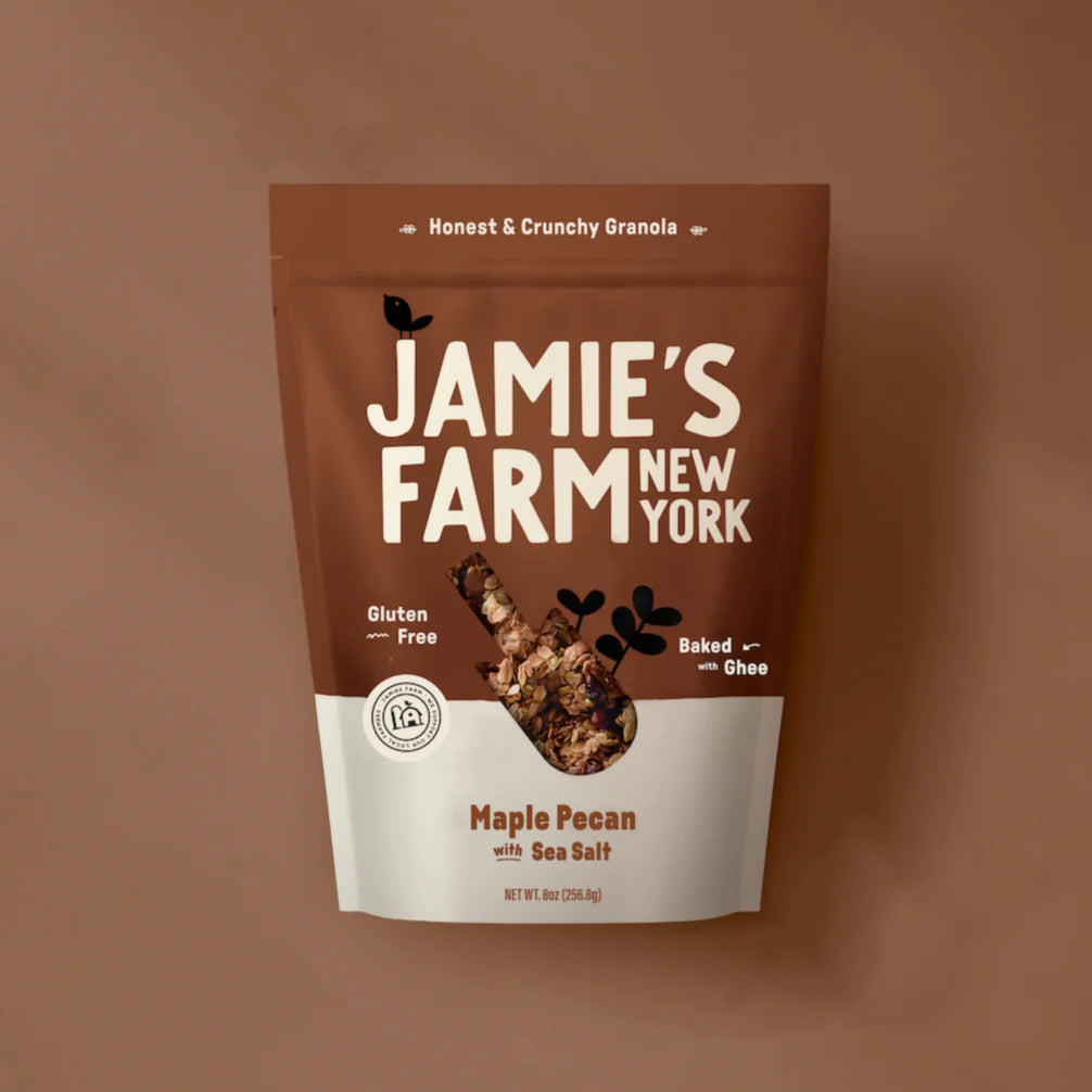 Jamie's Farm