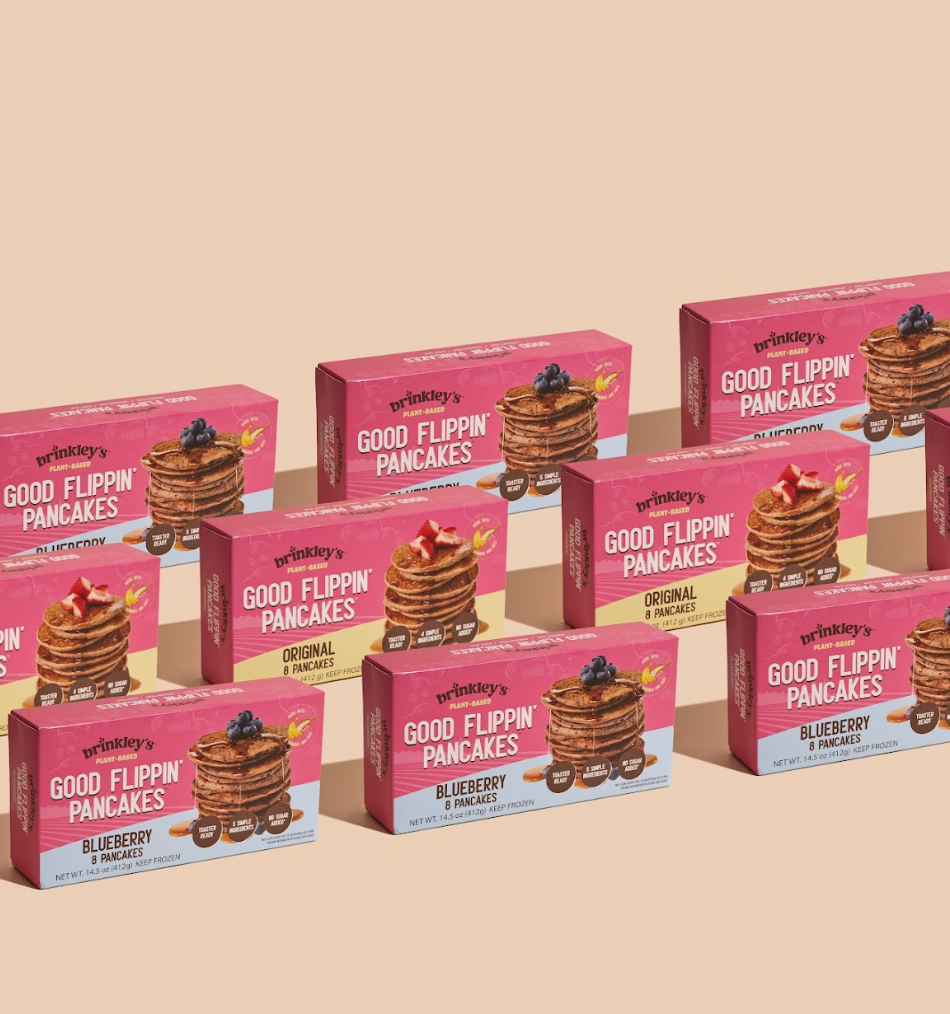 Brinkley's Foods