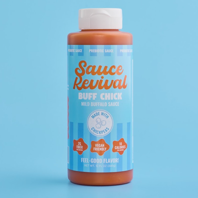 Sauce Revival