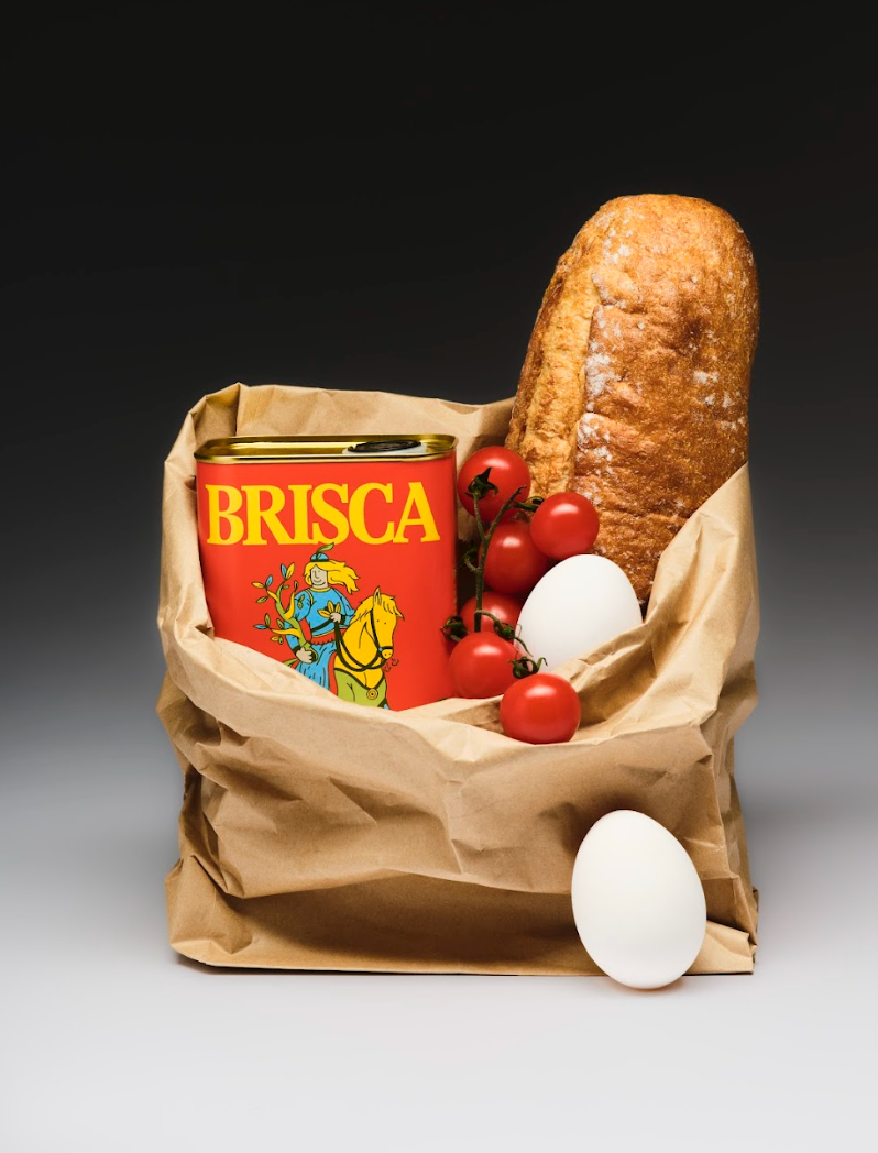BRISCA