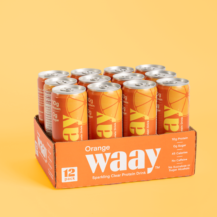 Waay