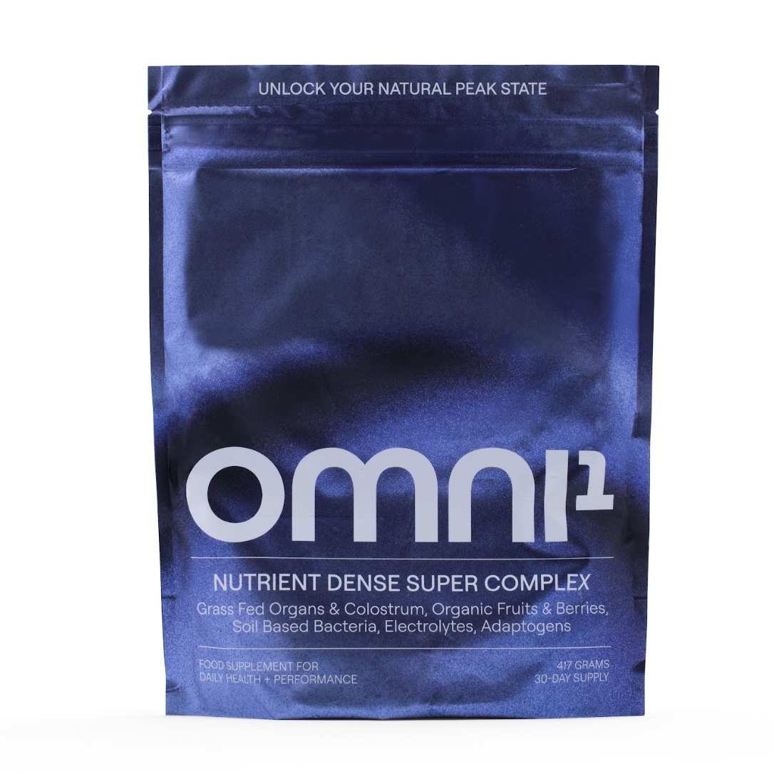 OMNI¹