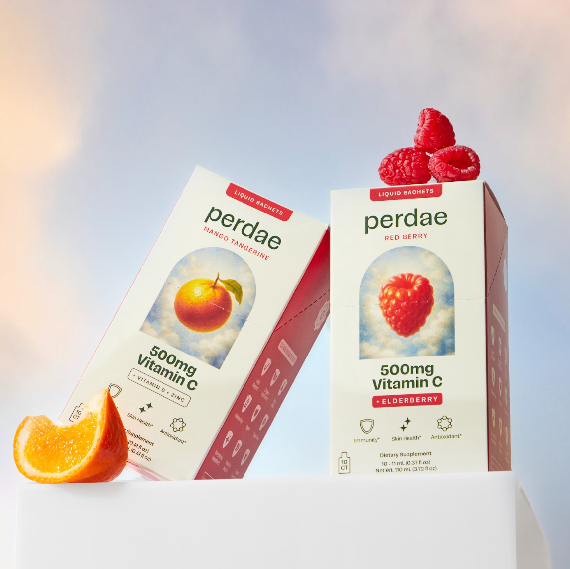 Perdae