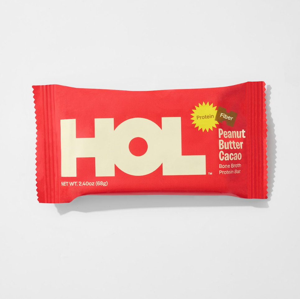 HOL Health Club